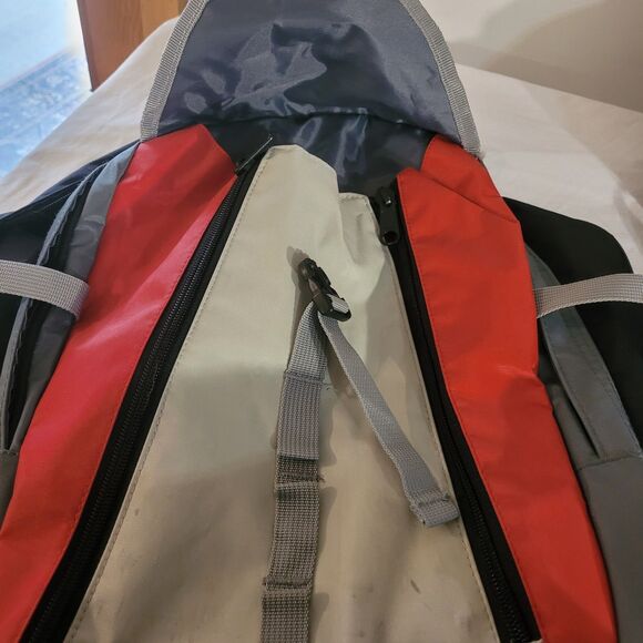 3 Back Packs Upward/cliff Hanger/artic - Picture 16 of 16